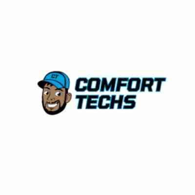 Comfort Techs Air Conditioning and Heating Profile Picture