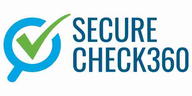 SecureCheck360 Profile Picture