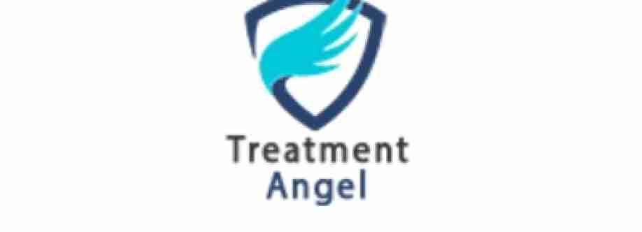 Treatment angel Cover Image