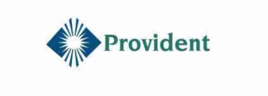 Provident Healthcare Partners Cover Image