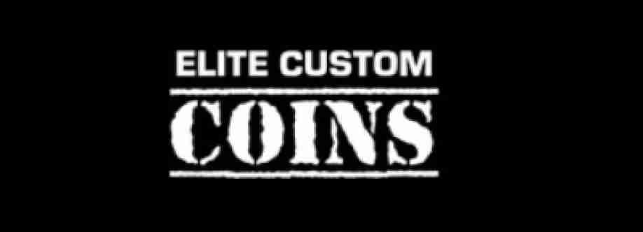 Elite Custom Coins Cover Image