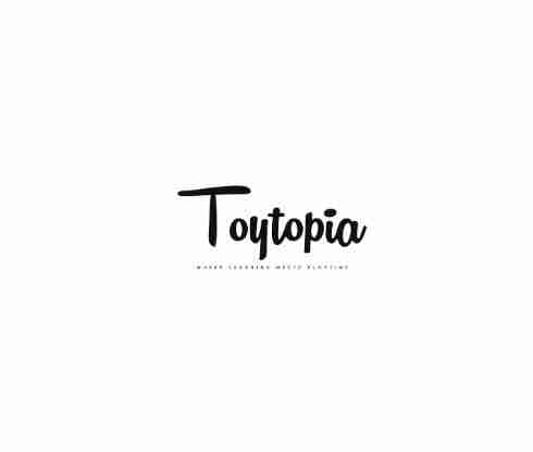 toytopia Profile Picture