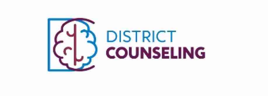 DISTRICT COUNSELING Cover Image