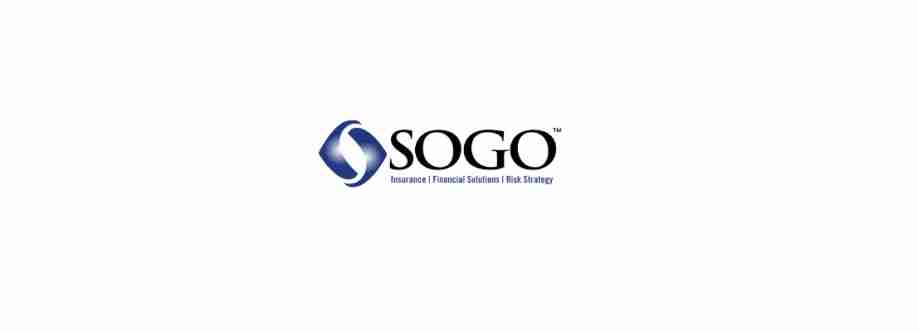 SOGO Insurance Cover Image