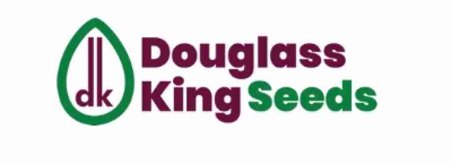 Douglass King Seeds Cover Image