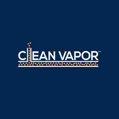 Clean Vapor LLC Profile Picture