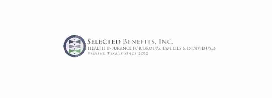 Selected Benefits Inc Cover Image