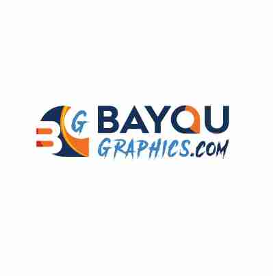 Bayou Graphics Profile Picture