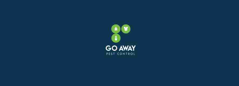 Go Away Pest Control Cover Image