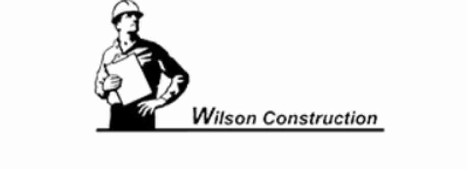 Wilson Residential Construction Services LLC Cover Image