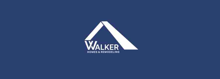 Walker Custom Homes Cover Image