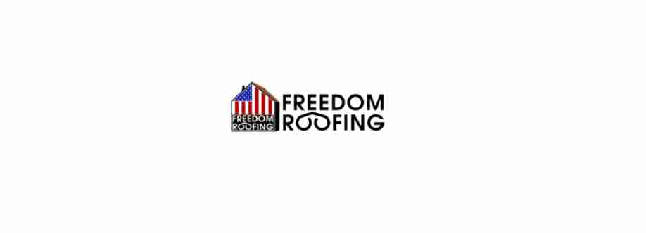 Freedom Roofing Cover Image