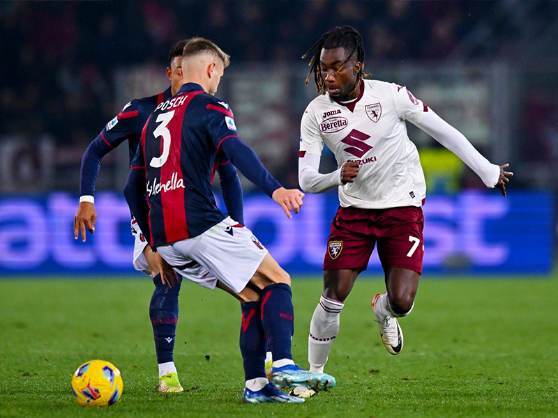 Soi kèo Torino vs Bologna lúc 1h45 ngày 4/5/2024