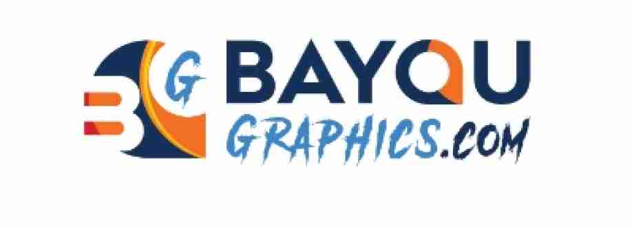 Bayou Graphics Cover Image