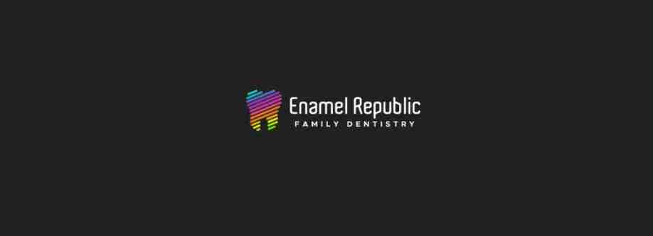 Enamel Republic Family Dentistry Cover Image