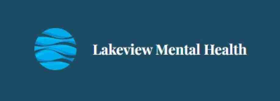 Lakeview Mental Health Cover Image