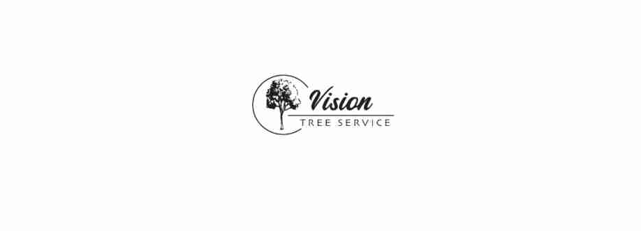 Vision Tree Service Cover Image