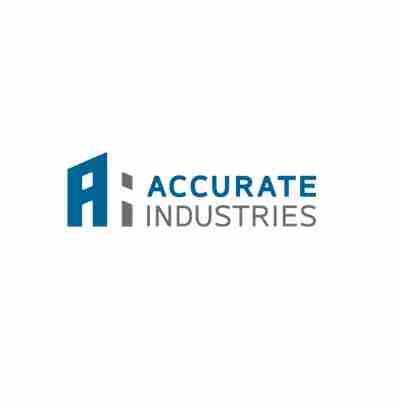 accurateindustries Profile Picture