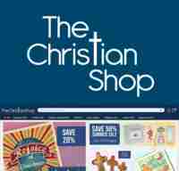 Thechristian shop Profile Picture