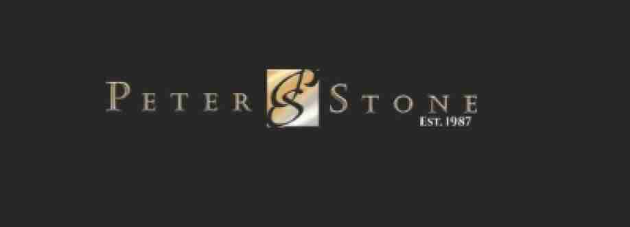 Peter Stone Jewelry Cover Image