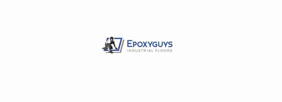 epoxyguys Cover Image