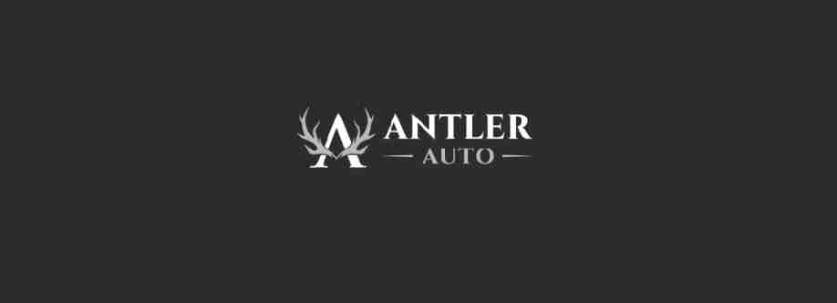 Antler Auto Cover Image