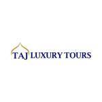 Taj luxury tours Profile Picture