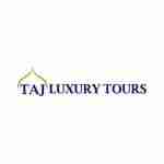 Taj luxury tours Profile Picture