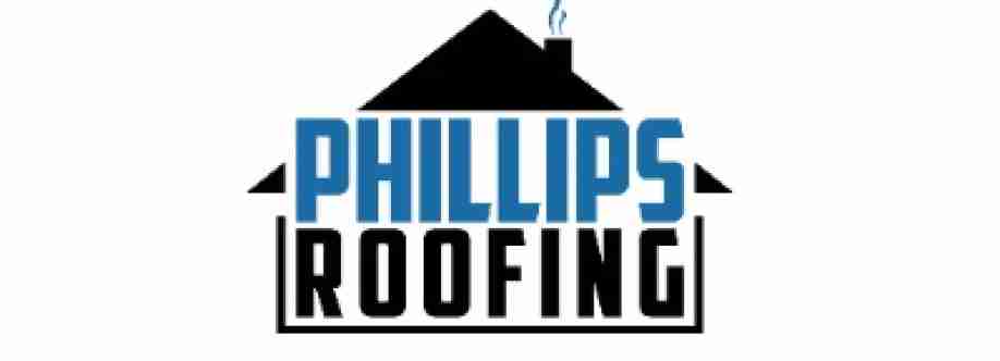 Phillips Roofing Cover Image