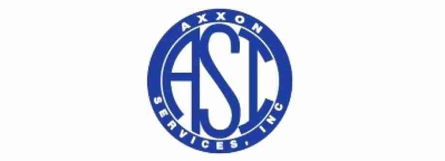 Axxon Services Cover Image