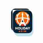 Holiday eSIM profile picture