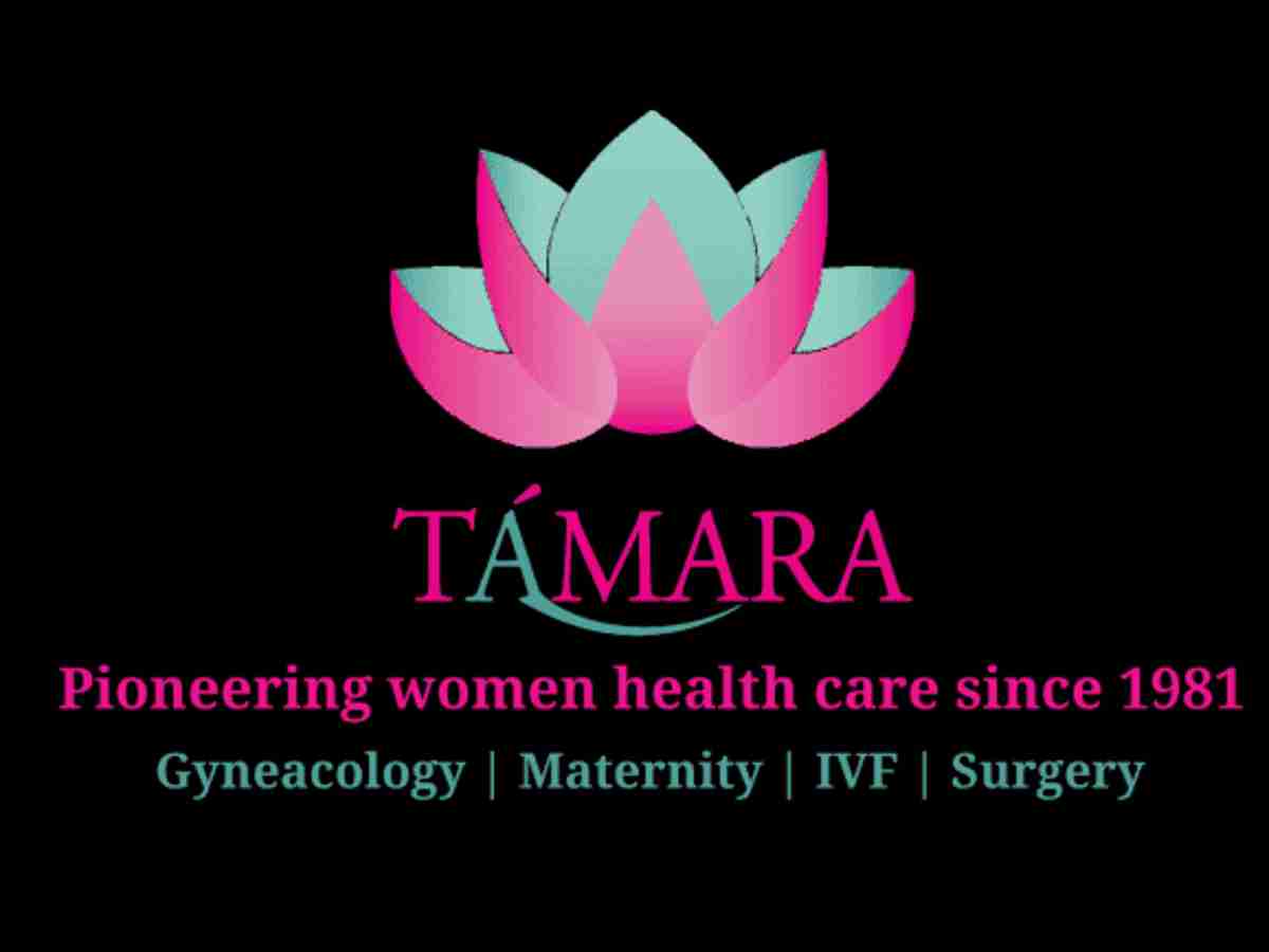 tamara healthcare Profile Picture