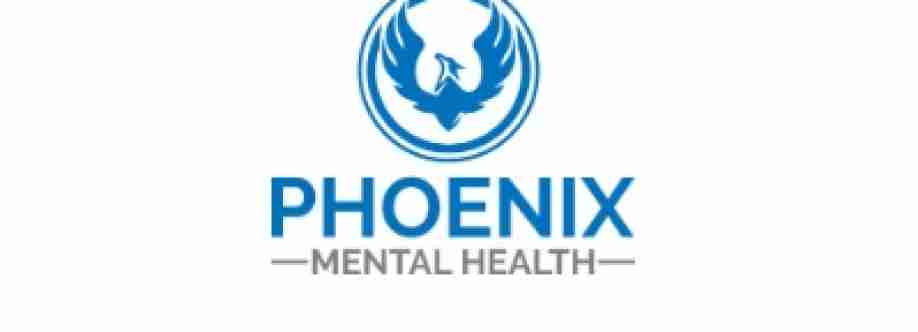 Phoenix Mental Health Cover Image