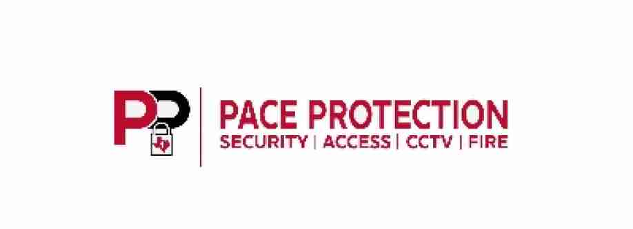 Pace Protection Cover Image