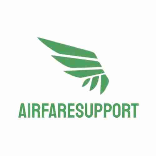 AIRFARESUPPORT Profile Picture