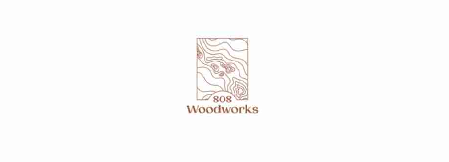 808 Woodworks Cover Image