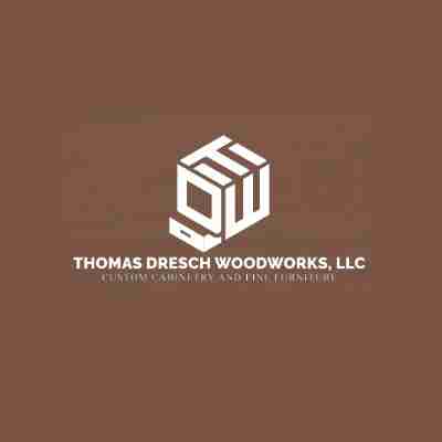 Thomas Dresch Woodworks Profile Picture