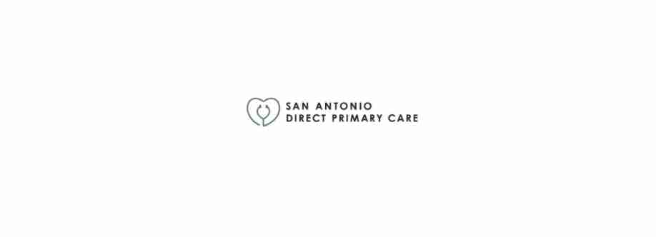 San Antonio Direct Primary Care Cover Image