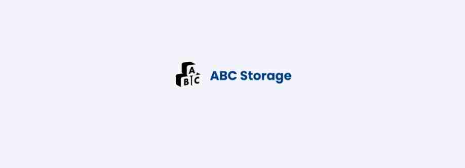 ABC Storage Cover Image