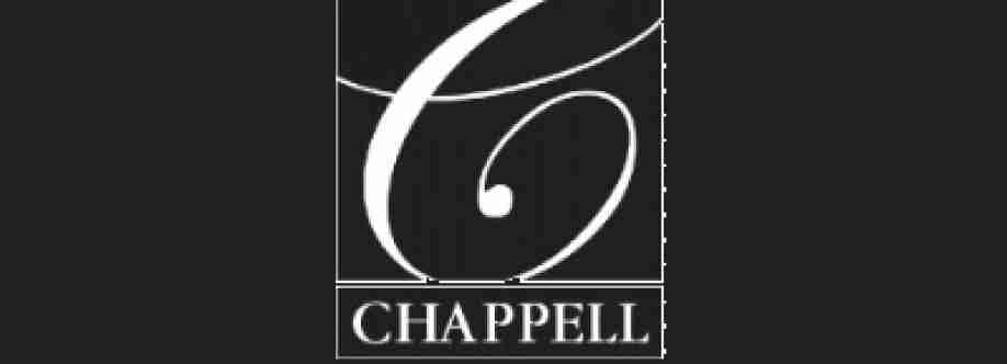 Chappell Hearing Care Centers Cover Image