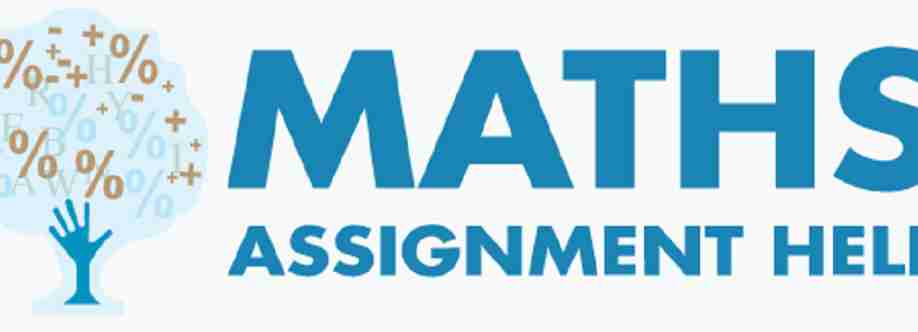 Maths Assignment Help Profile Picture