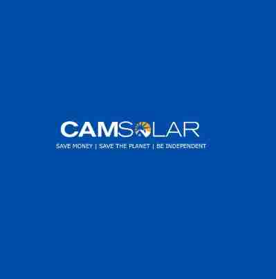 CAM Solar Profile Picture