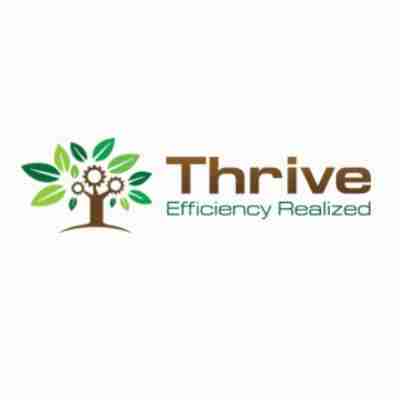 Thrive MES Profile Picture