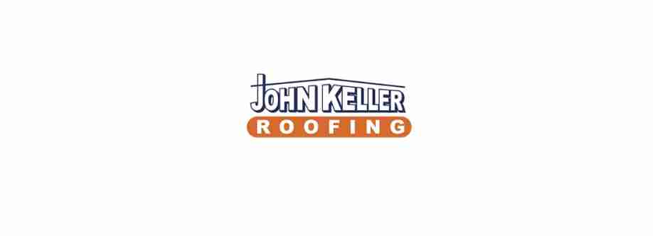 John Keller Roofing Cover Image