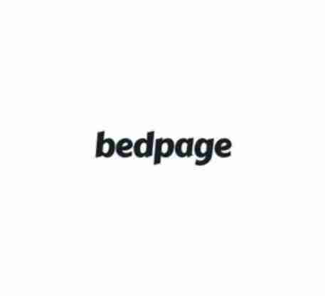 bedpage Profile Picture