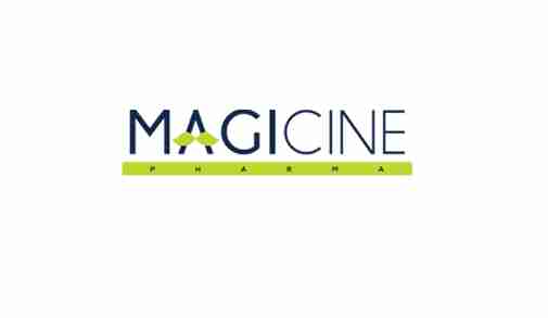 Magicine Pharma Profile Picture