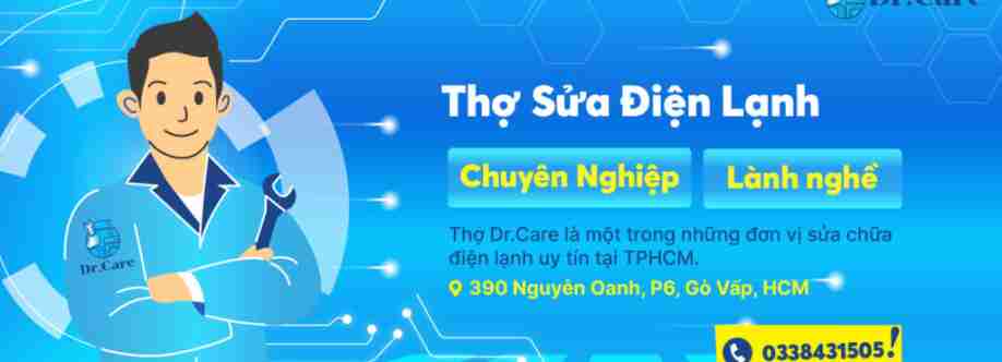 sửa chữa Drcare Cover Image