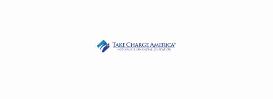 Take Charge America Cover Image