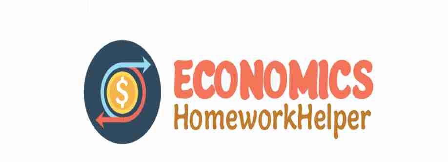 Economics Homework Helper Cover Image