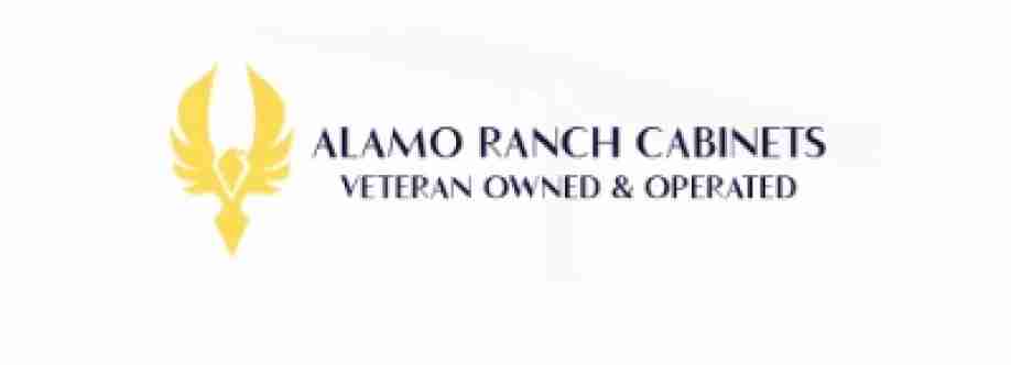 Alamo Ranch Cabinets Cover Image